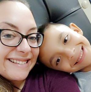 Meet your Posher, Alexandra